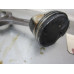 11F106 PISTON WITH CONNECTING ROD STANDARD SIZE For 07-12 Mini Cooper John Cooper Works 1.6